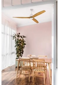 FARO 33727DC - LED Dimmelhető ventilátor ALO LED/20W/230V 2700/4000/6500K + távirányító