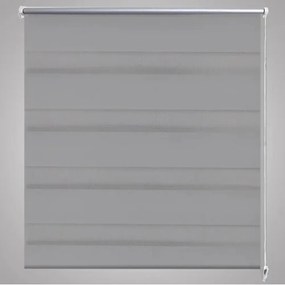 Zebra roló 40 x 100 cm Szürke