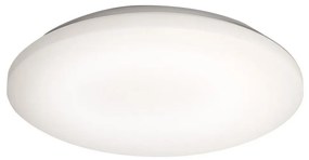 Ledvance - LED Fürdőszobai mennyezeti lámpa érzékelővel ORBIS LED/25W/230V IP44