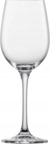 Schott Zwiesel Pohár, 312 ml, Classico, 6 db