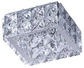 Ester álmennyezetbe süllyeszthető spotlámpa