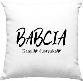 Párna Kedves Nagyinak Ajándék ötlet 11