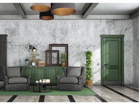 Mennyezeti lámpa SPACE 3xE27/60W/230V