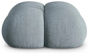 Világoskék lábtartó Loretto – Cosmopolitan Design