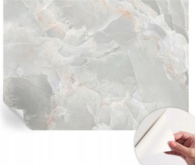 Dekoratív öntapadós fotótapéta Hálószobába Márvány textúra 312x219