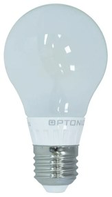Optonica A60 Filament LED Izzó E27 6W 600lm 2700K meleg fehér 1388-F