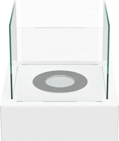 KRATKI Tango 3 White biokandalló