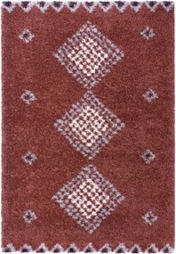 Shaggy nappali szőnyeg Mint Rugs Cassia 200x290cm