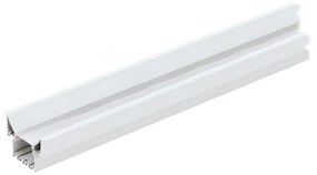 Eglo RECESSED PROFILE 3 99002 süllyesztett LED profil opál diffúzorral, 1m