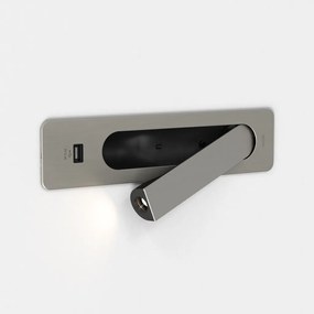 Astro Lighting KETA 1437001 Fali lámpa 3,2W/LED 2700K 155LM IP20