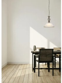 Globo 60208H - Csillár láncon ODIN 1xE27/60W/230V