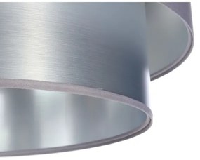 Csillár DUO 1xE27/60W/230V