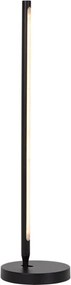 Lucide FINAN 68510/11/30 Asztali lámpa 1x11w/led 2700k 394lm ip20