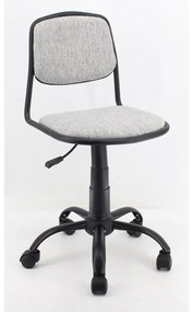 Ystad irodai forgószék, US 127, szürke