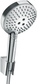 Hansgrohe Raindance Select S zuhanyfej tömlővellet króm 27669000