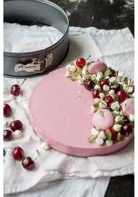 GastroMax tortaforma, 24 cm, 24 cm átmérőjű