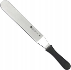 Supra Szögletes Cukrász Spatula 260/390 MM