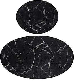 Marble fürdőszobai szőnyeg