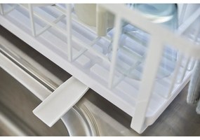 Tower fehér edénycsepegtető - Yamazaki