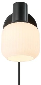 Nordlux - Fali spotlámpa MILFORD 1xE14/10W/230V