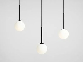 Aldex BOSSO 1087E_1 Függőlámpa 3x40W/E14