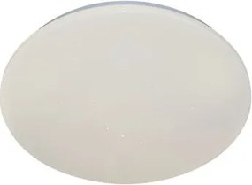 RÁBALUX 71511 LUCAS2 Ufo Lámpa Fehér IP20