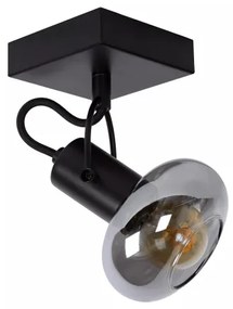 Lucide 17993/01/30 - Spotlámpa MADEE 1xE14/25W/230V