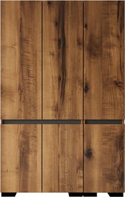 Floransa 135 - Walnut, Anthracite