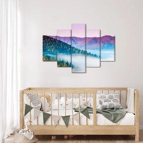 Kép - Panoráma 2 (150x105 cm)
