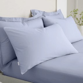 Pamut-perkál párnahuzat szett 2 db-os 50x75 cm Cotton Percale – Bianca