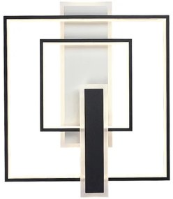 Rabalux 2932 - LED mennyezeti lámpa HERKULES LED/50W/230V