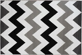 Maya Bcf Szőnyeg 200x200 Modern Divatos Strapabíró 9e