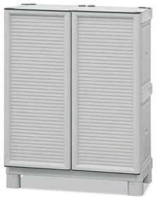 ARTPLAST Szekrény LINEA CONCERT alacsony, 70 cm