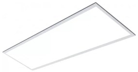 Aigostar B.V. Aigostar - LED Beépíthető mennyezeti panel LED/40W/230V 4000K 30x120cm AI0560