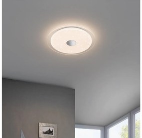 LED Mennyezeti lámpa IGROKA LED/18,8W/230V