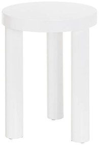 Kerek tárolóasztal ø 40 cm Dórica – Casa Selección