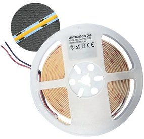 LED Szalag LED/50W/12V 5 m 4000K IP65