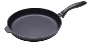 SWISS DIAMOND® gyémánt felületű serpenyő 32 cm indukciós