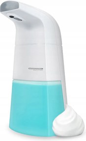 Automata Szappanadagoló Habadagoló Érintésmentes Mozgásérzékelő