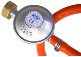 Cattara 14100 Garden asztali gázgrill