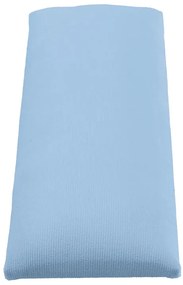 Kárpitozott fali panel FRAME KRONOS 15x90 cm Termék színe: Világoskék