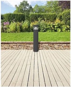Novolux BINDELLA 554A-L0108A-04 Állólámpa 1x8W/LED 800LM IP65