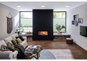 Paulmann 71021 - LED/22W Mennyezeti lámpa ABIA 230V fehér