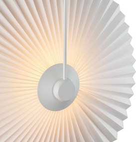 Nordlux NADIA 2412071001 Fali lámpa 1x25W/E14 IP20