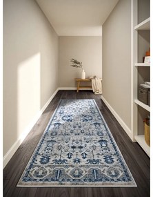 Kék futószőnyeg 80x240 cm Emmanuel – Villeroy&amp;Boch