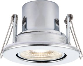Endon SHIELDECO 78525 Beépíthető spotlámpa 8.5W/LED 4000K 820LM IP20