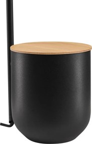 Kaspa BOTANICA 41105102 Asztali lámpa 1x9W/GU10 IP20