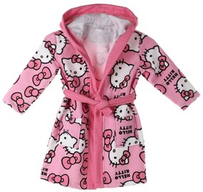 Hello Kitty fürdőszobai szett 3/4 év