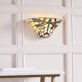 Endon ASHTON 63926 Fali lámpa 1x40W/E14 IP20