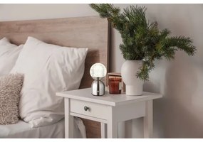 Globo 21007N-LED Dimmelhető érintős asztali lámpa JULSY LED/2,5W/3,7V 2700/4000/6500K matt